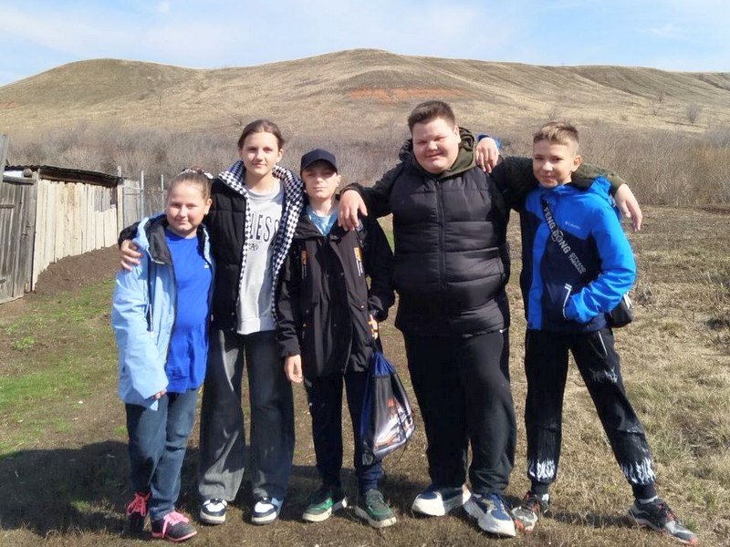 Всероссийской акции &amp;quot;Будь Здоров!&amp;quot;.