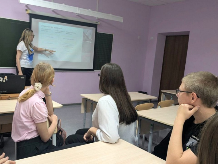 Урок-квиз "Битва за Москву".