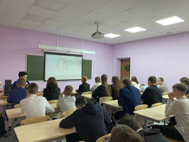 ""Россия - мои горизонты" Россия комфортная: энергетика".
