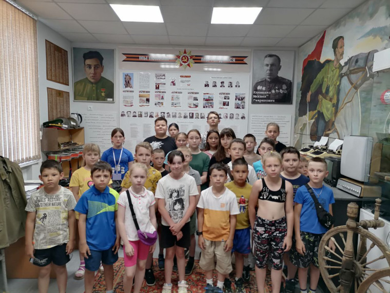Тринадцатый день Встречи с интересными людьми.